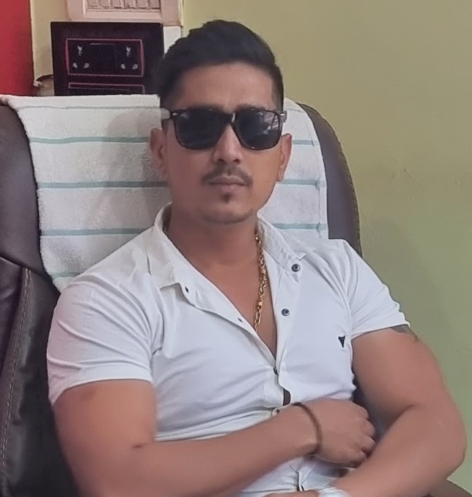 pratigya team member