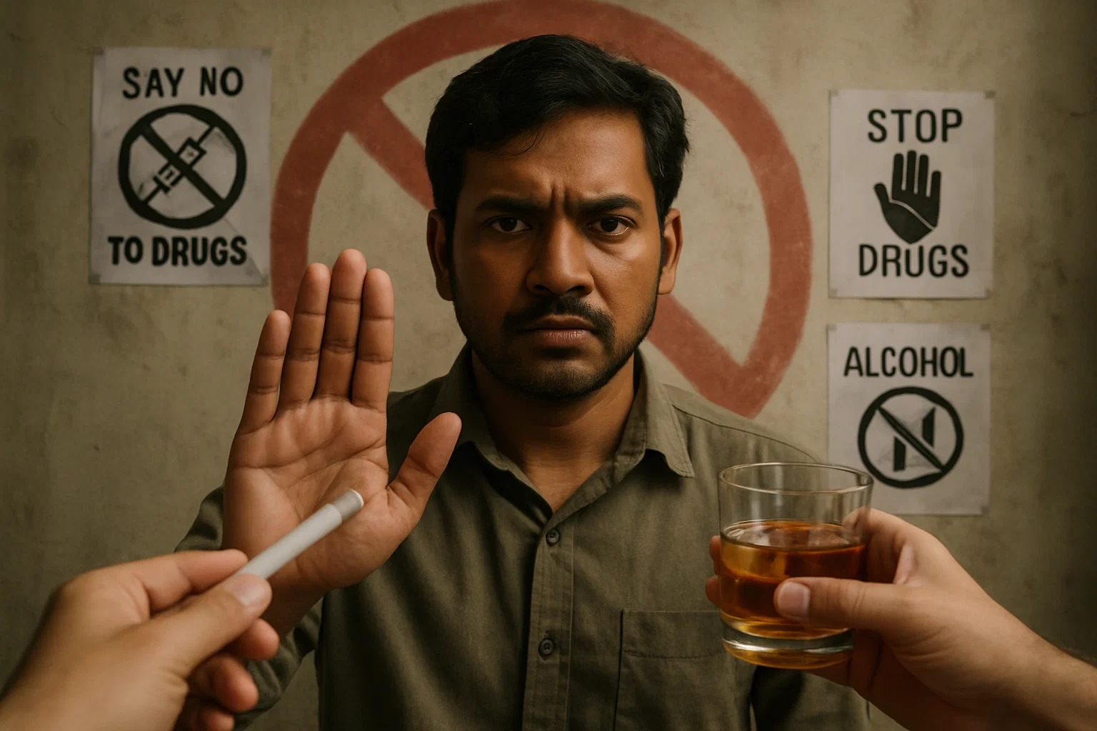 Pratigya De Addiction Centre slider